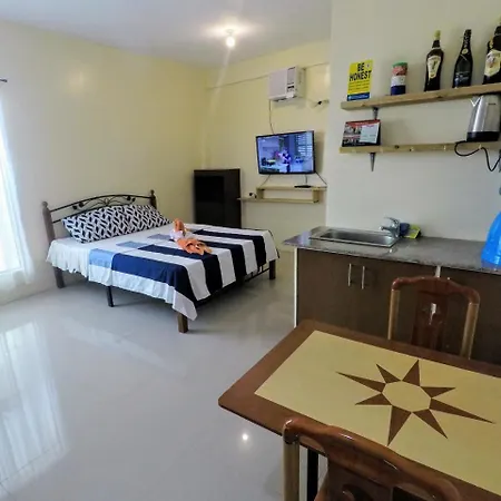 R & D Island Lodge