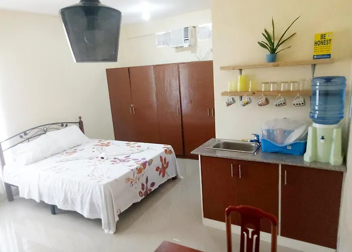 R & D Island Bed & Breakfast 3*