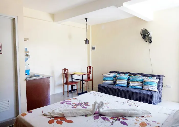 R & D Island Bed & Breakfast 3*