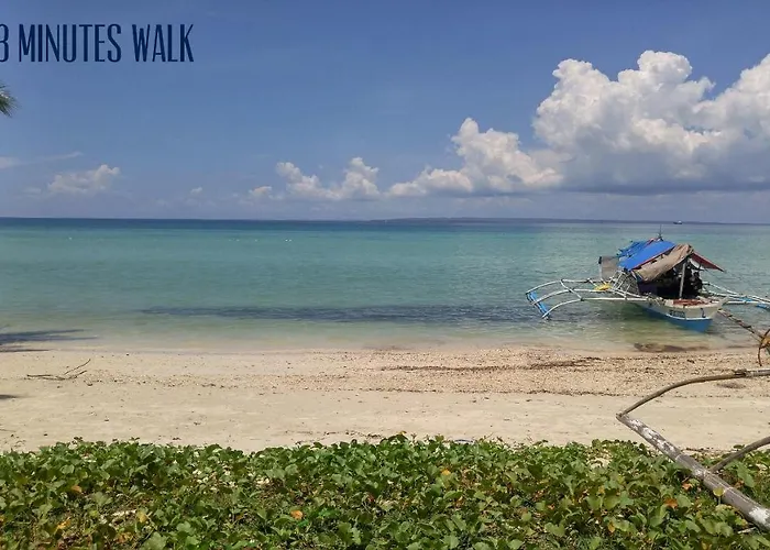 R & D Island 3* Santa Fe (Cebu)