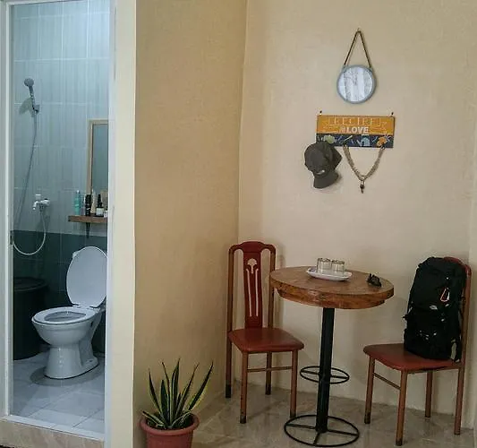 R & D Island Bed & Breakfast