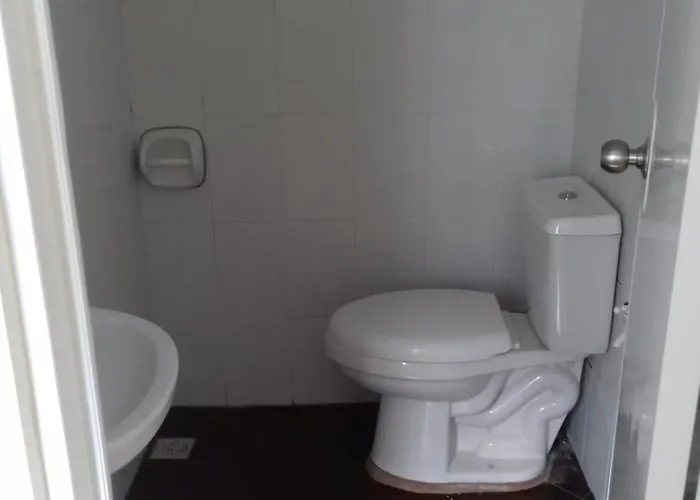 R & D Island Bed & Breakfast