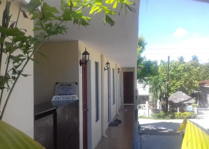 R & D Island Bed & Breakfast 3*