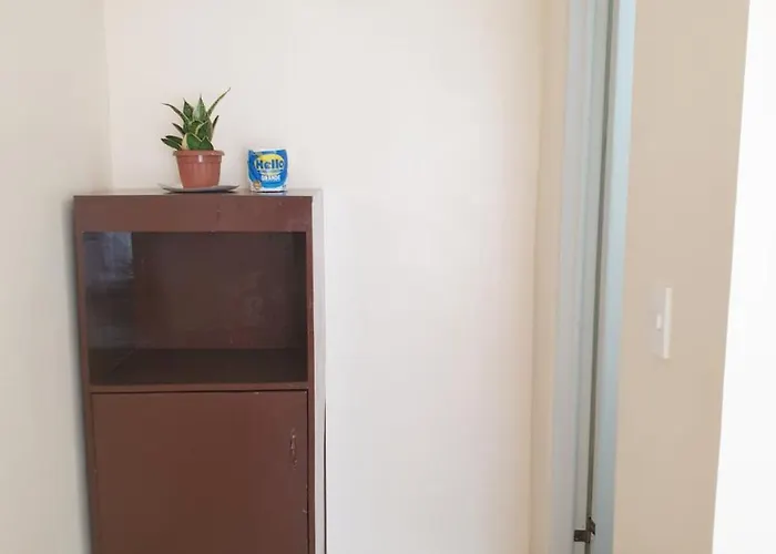 Bed & Breakfast R & D Island Santa Fe (Cebu)