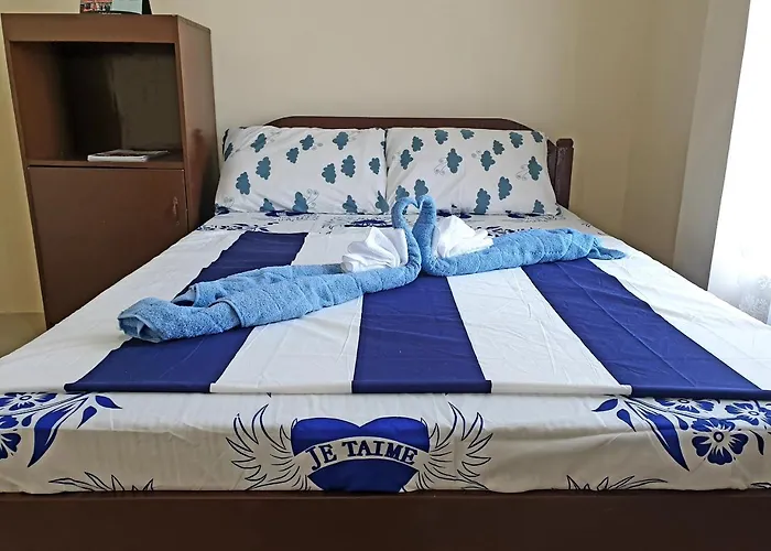 R & D Island Bed & Breakfast