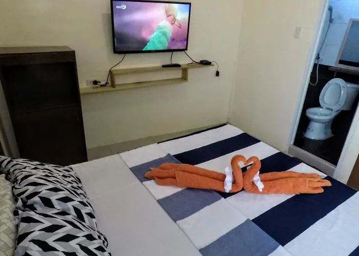 R & D Island Bed & Breakfast