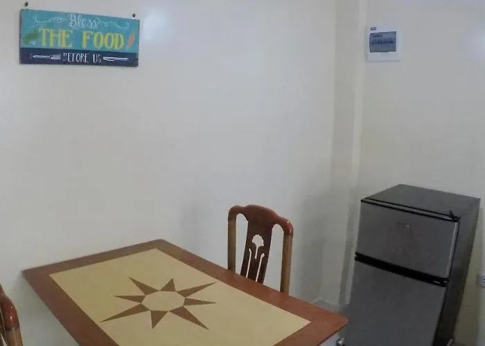 Bed & Breakfast R & D Island Santa Fe (Cebu)