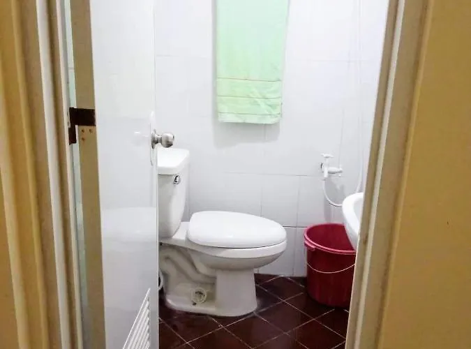 R & D Island 3* Santa Fe (Cebu)